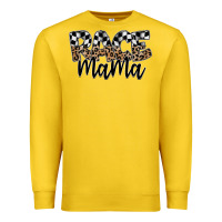 Lemon race mama Premium Sweatshirt - SublimationCraftShop
