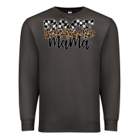 Smoke race mama Premium Sweatshirt - SublimationCraftShop