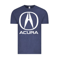 Vintage Denim Luxury vehicles company Vintage Tee - artisFamous