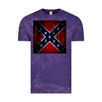 Cloud Purple ryan upchurch 02 Vintage Tee - artisFamous
