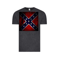 Vintage Black ryan upchurch 02 Vintage Tee - artisFamous