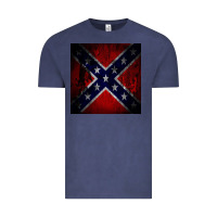 Vintage Denim ryan upchurch 02 Vintage Tee - artisFamous