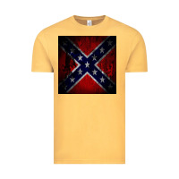 Vintage Mustard ryan upchurch 02 Vintage Tee - artisFamous