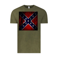 Vintage Olive ryan upchurch 02 Vintage Tee - artisFamous