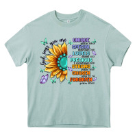 Arona you are inspiration Heavy Core Tee - MaliasSmallBusiness