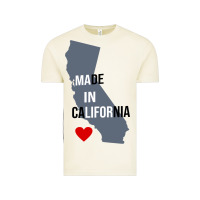 Vintage Arctic made in california Vintage Tee - artisFamous
