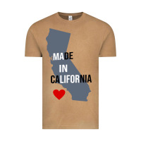 Vintage Camel made in california Vintage Tee - artisFamous