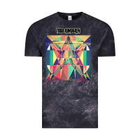 Cloud Black todd rundgren album art Vintage Tee - artisFamous