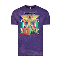 Cloud Purple todd rundgren album art Vintage Tee - artisFamous