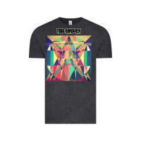 Vintage Black todd rundgren album art Vintage Tee - artisFamous