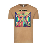 Vintage Camel todd rundgren album art Vintage Tee - artisFamous