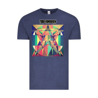 Vintage Denim todd rundgren album art Vintage Tee - artisFamous