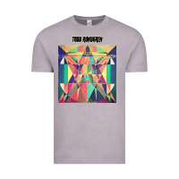 Vintage Zinc todd rundgren album art Vintage Tee - artisFamous