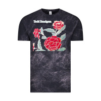 Cloud Black todd rundgren album art Vintage Tee - artisFamous