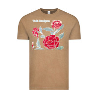 Vintage Coffee todd rundgren album art Vintage Tee - artisFamous