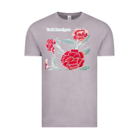 Vintage Zinc todd rundgren album art Vintage Tee - artisFamous