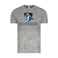 Cloud Rock phone case john hopkins blue bird Vintage Tee - artisFamous