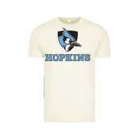 Vintage Arctic phone case john hopkins blue bird Vintage Tee - artisFamous
