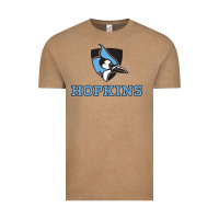 Phone Case John Hopkins Blue Bird Vintage Tee | Teevron