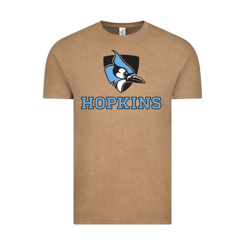 Phone Case John Hopkins Blue Bird Vintage Tee by artisFamous | Teevron