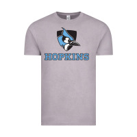 Vintage Zinc phone case john hopkins blue bird Vintage Tee - artisFamous