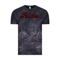 Cloud Black hobie boards  t shirt Vintage Tee - artisFamous