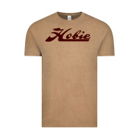 Vintage Coffee hobie boards  t shirt Vintage Tee - artisFamous
