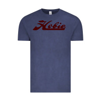 Vintage Denim hobie boards  t shirt Vintage Tee - artisFamous