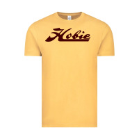 Vintage Mustard hobie boards  t shirt Vintage Tee - artisFamous