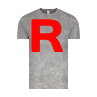Cloud Rock team rocket long sleeve t shirt Vintage Tee - artisFamous