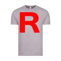 Vintage Zinc team rocket long sleeve t shirt Vintage Tee - artisFamous