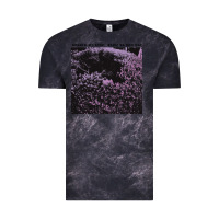 Cloud Black Darker My Love Alive As You Are Vintage Tee - artisFamous