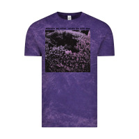 Cloud Purple Darker My Love Alive As You Are Vintage Tee - artisFamous