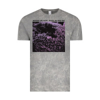 Cloud Rock Darker My Love Alive As You Are Vintage Tee - artisFamous