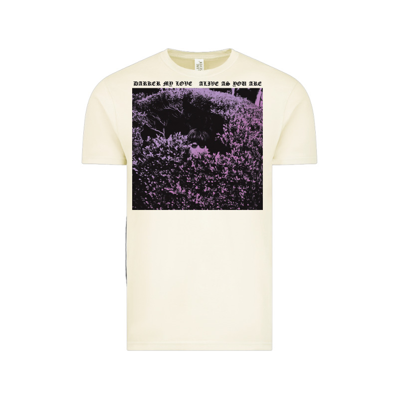 Darker My Love Alive As You Are Vintage Tee by artisFamous | Teevron