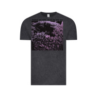 Vintage Black Darker My Love Alive As You Are Vintage Tee - artisFamous