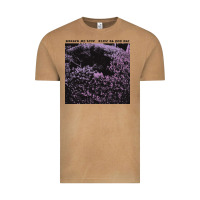Vintage Camel Darker My Love Alive As You Are Vintage Tee - artisFamous