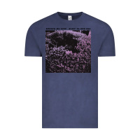 Vintage Denim Darker My Love Alive As You Are Vintage Tee - artisFamous