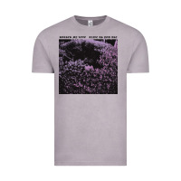 Vintage Zinc Darker My Love Alive As You Are Vintage Tee - artisFamous