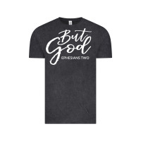 But God Imajes Vintage Tee | Teevron