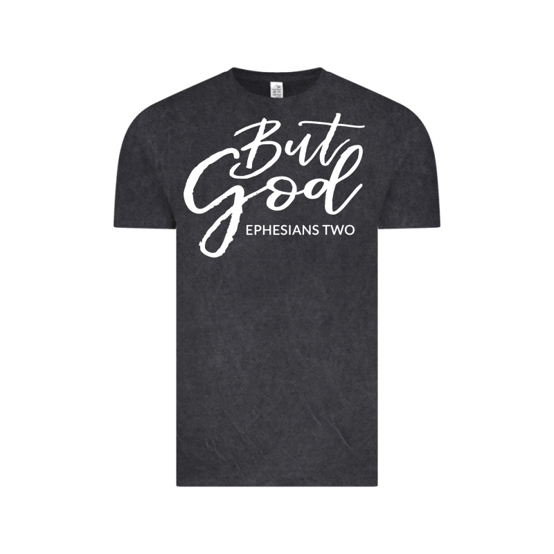 But God Imajes Vintage Tee by artisFamous | Teevron