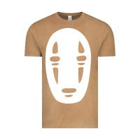Vintage Camel noface spirited away halloween Vintage Tee - artisFamous