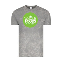 Cloud Rock Whole Foods Market Vintage Tee - artisFamous