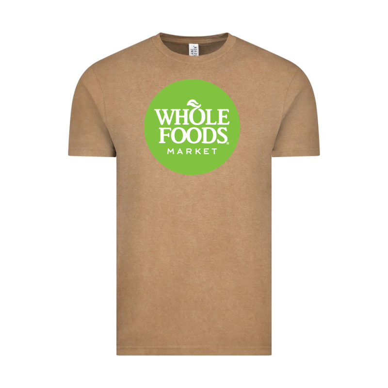 Whole Foods Market Vintage Tee by artisFamous | Teevron