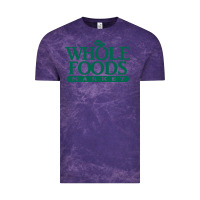 Whole Foods Market Vintage Tee | Teevron