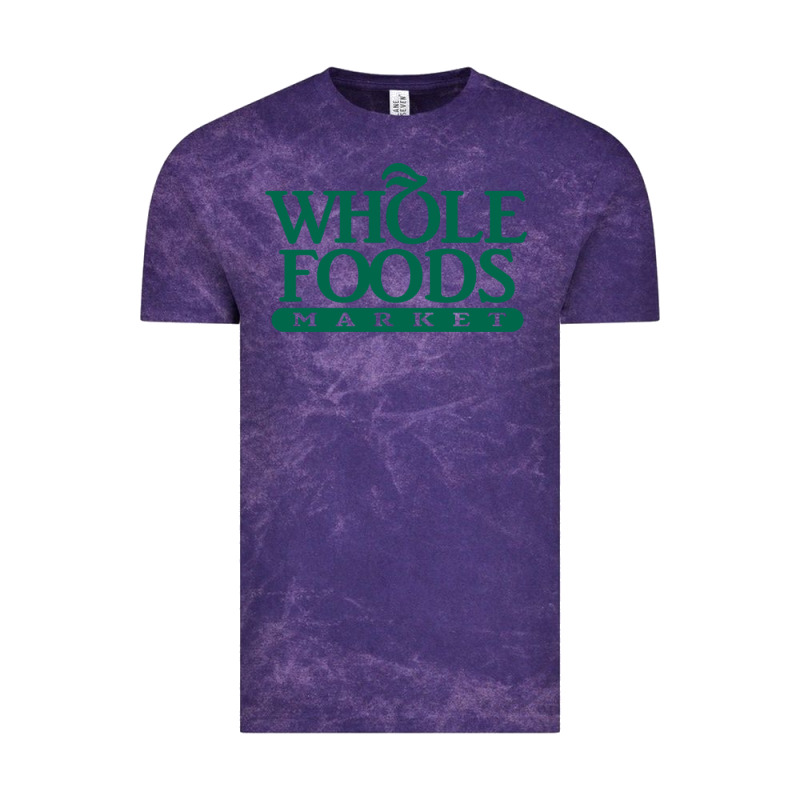 Whole Foods Market Vintage Tee by artisFamous | Teevron