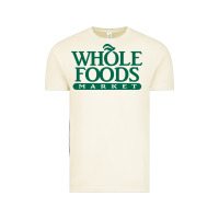Vintage Arctic Whole Foods Market Vintage Tee - artisFamous
