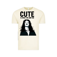 Vintage Arctic cute is what we aim for Vintage Tee - artisFamous