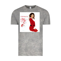 Cloud Rock All I Want for Christmas Is You Vintage Tee - artisFamous