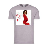 Vintage Zinc All I Want for Christmas Is You Vintage Tee - artisFamous